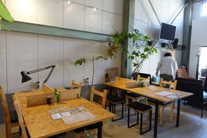 食事