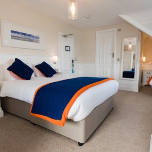 The 32 Standard Family at the Trearddur Bay Hotel