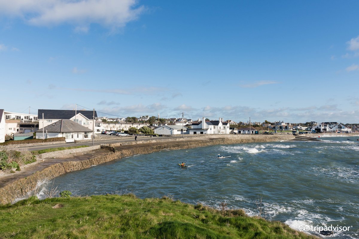 Trearddur Bay Hotel Pool: Pictures & Reviews - Tripadvisor