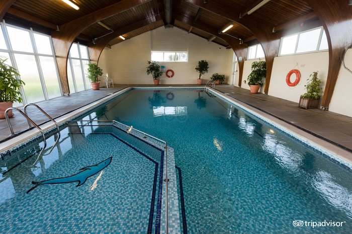 Trearddur Bay Hotel Pool: Pictures & Reviews - Tripadvisor