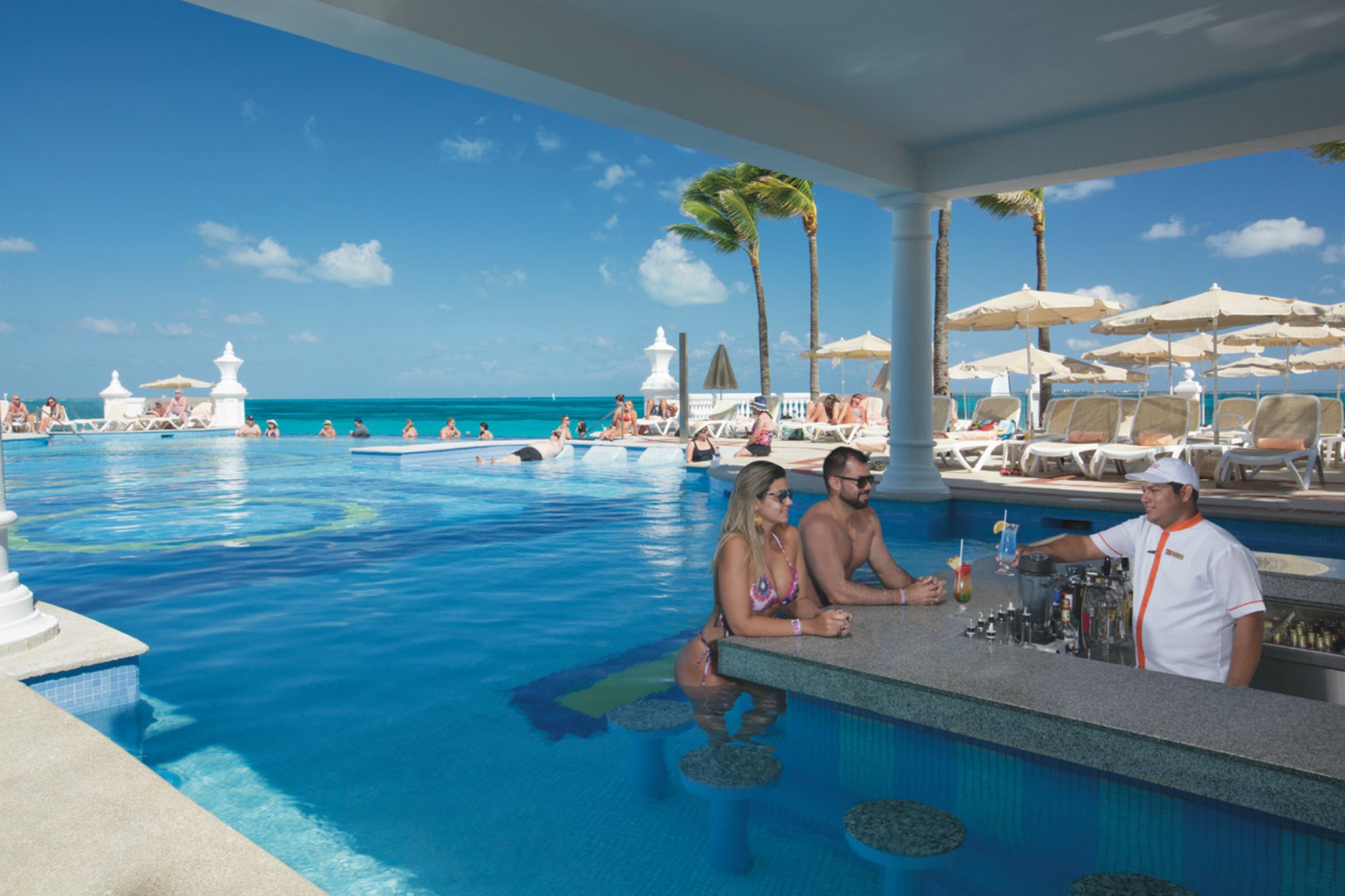 Hotel photo 24 of Hotel Riu Palace Las Americas.