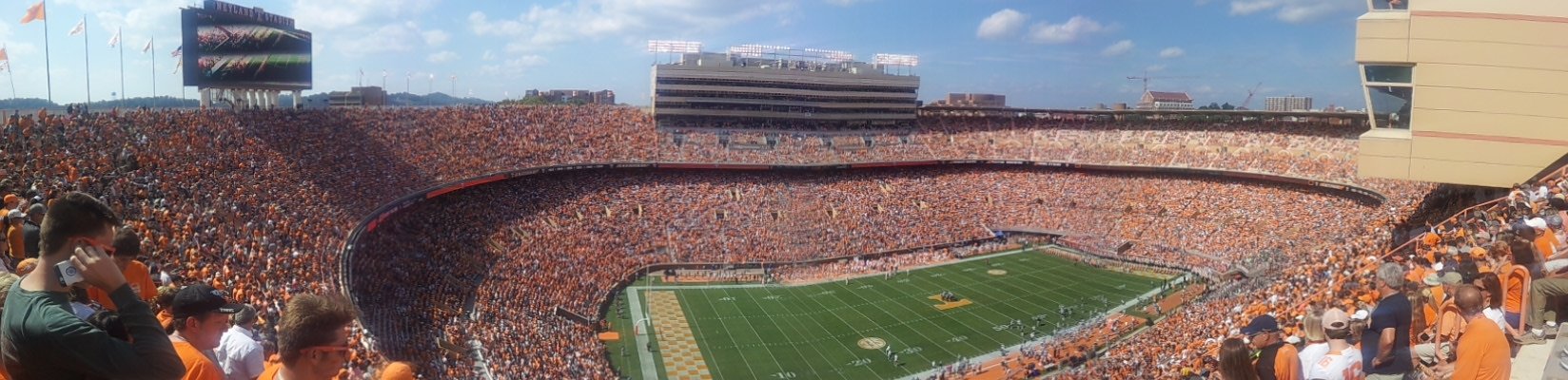 Neyland Stadium 2025 All You Need To Know BEFORE You Go With Reviews Neyland Stadium