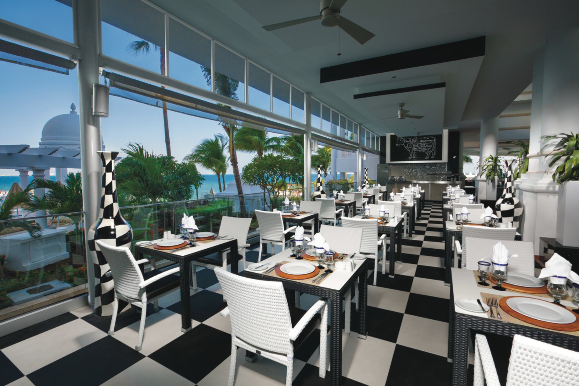 Hotel photo 25 of Hotel Riu Palace Las Americas.