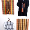 Esteiras e camisetas com grafismos indígenas / Amerindian mats and t-shirts  - Picture of Índica Arte e Design, Rio de Janeiro - Tripadvisor