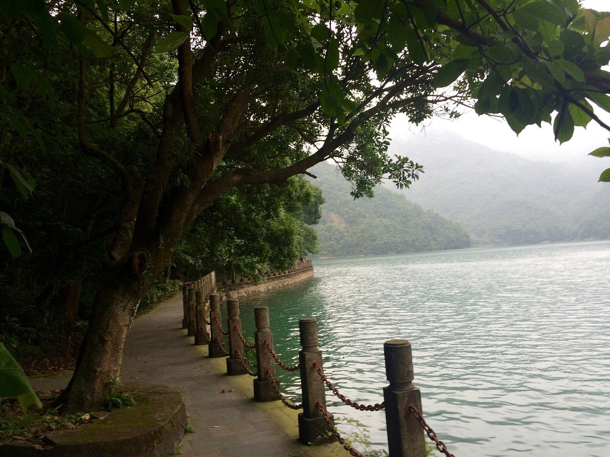 Tongxi Scenic Resort of Rui'an - All You Need to Know BEFORE You Go