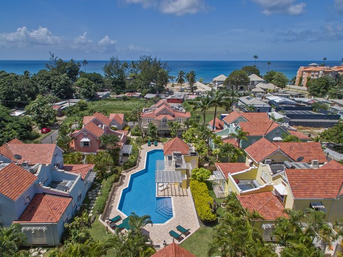 KINGS BEACH VILLAGE - Villa Reviews (Barbados/Saint Peter Parish)