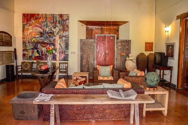 Granada Colonial Home Tours - All You Need to Know BEFORE You Go