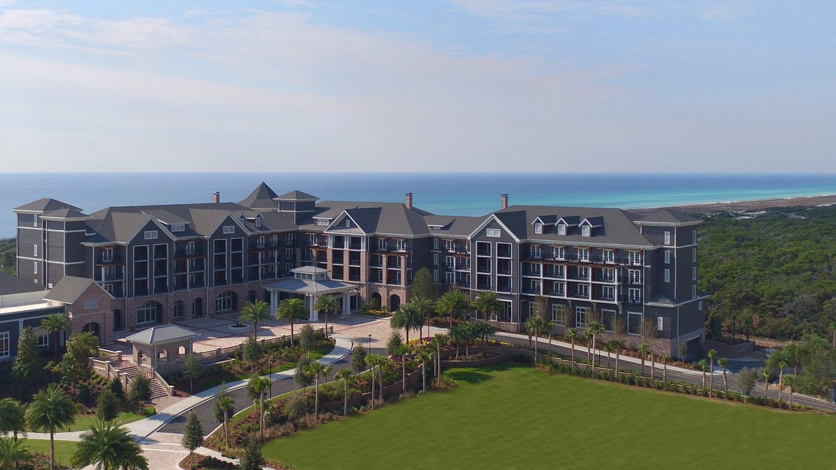 The 10 Best Destin Beach Hotels 2024