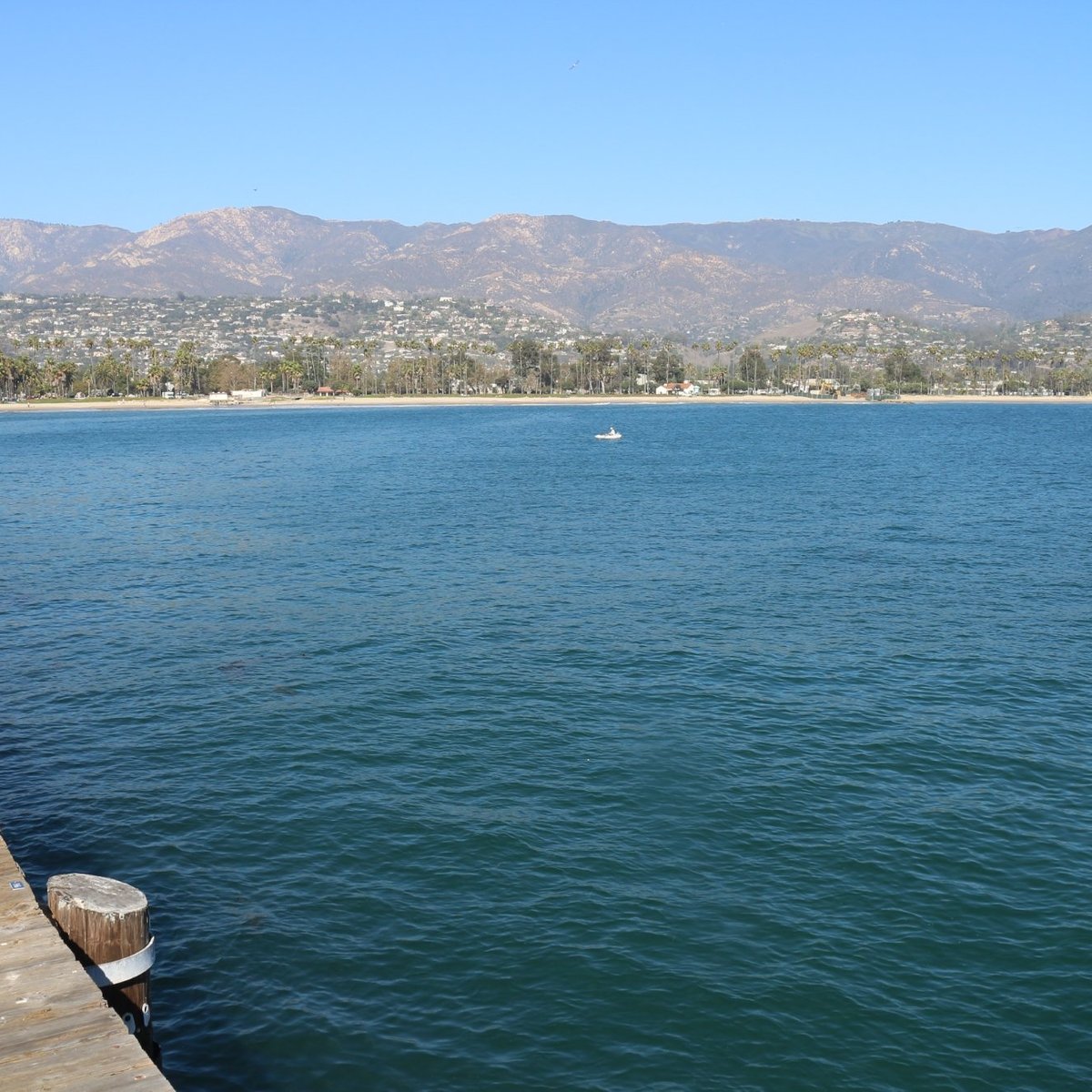 Stearns Wharf, Санта-Барбара: лучшие советы перед посещением - Tripadvisor