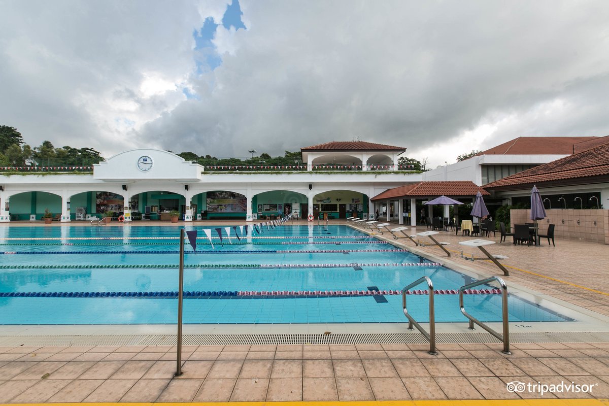 Orchid Country Club Pool Pictures Reviews Tripadvisor