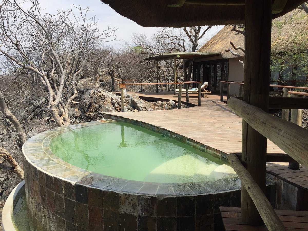 LITTLE ONGAVA LODGE (Национальный парк Этоша) - отзывы, фото и сравнение  цен - Tripadvisor