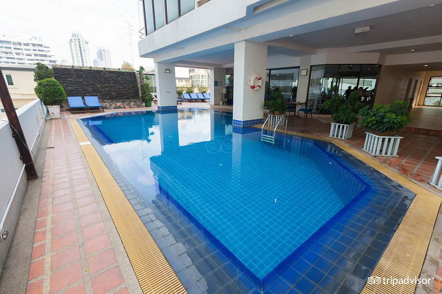 Tai Pan Hotel Prices Reviews Bangkok Thailand Tripadvisor