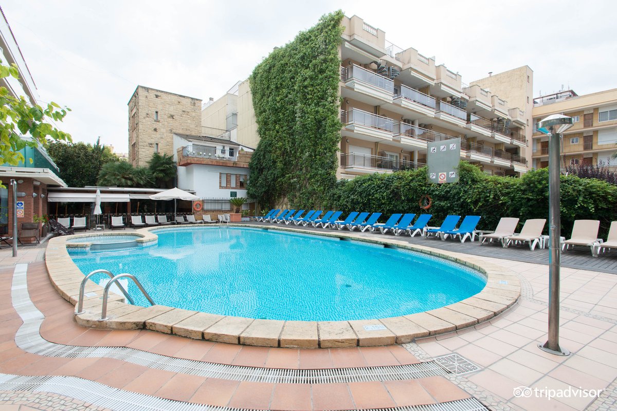 hotel canada palace calafell prices