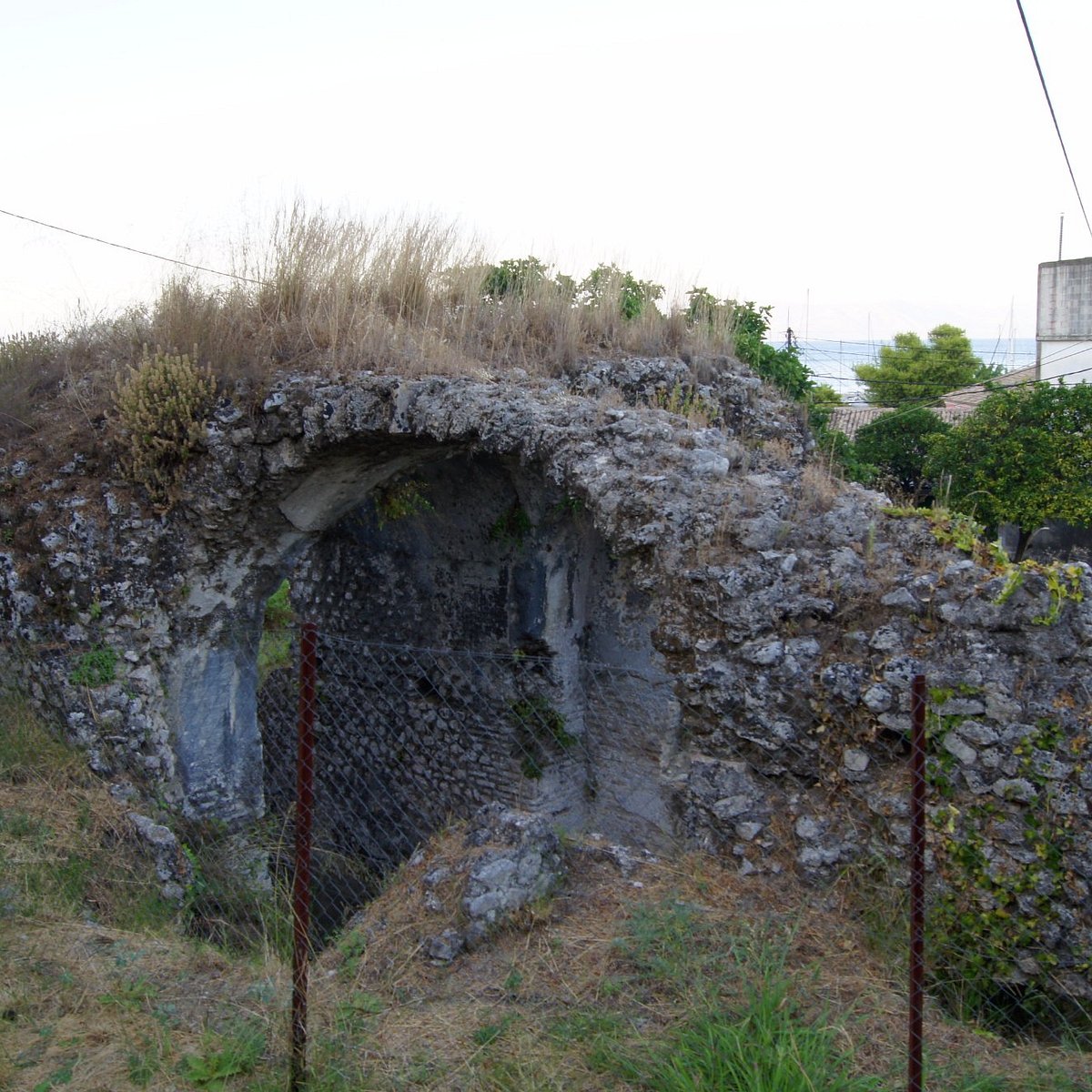 Roman Baths Ruins, Бенитсес: лучшие советы перед посещением - Tripadvisor