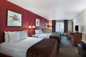 Room & Suite