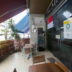 The Mitraa, hotel in Singapore