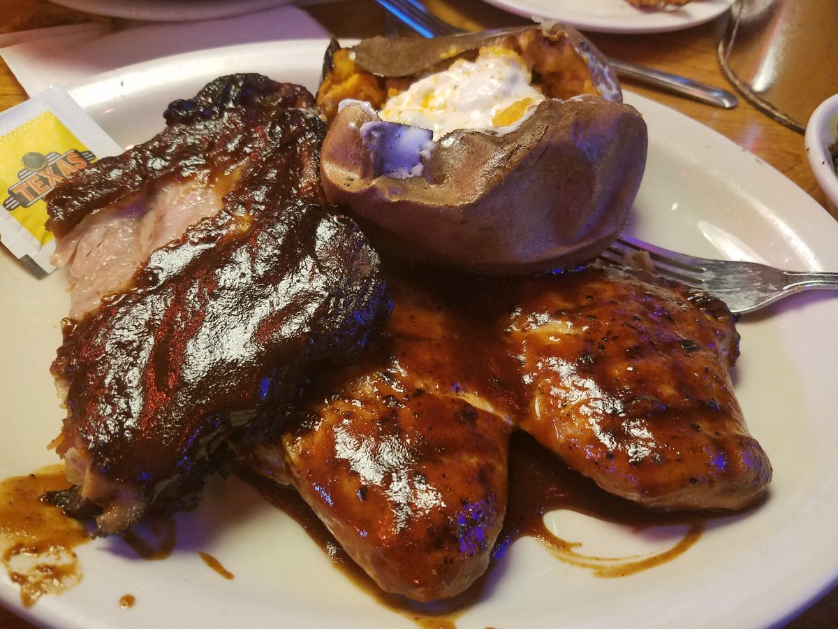 TEXAS ROADHOUSE, North Plainfield - Menu, Prices & Restaurant Reviews ...