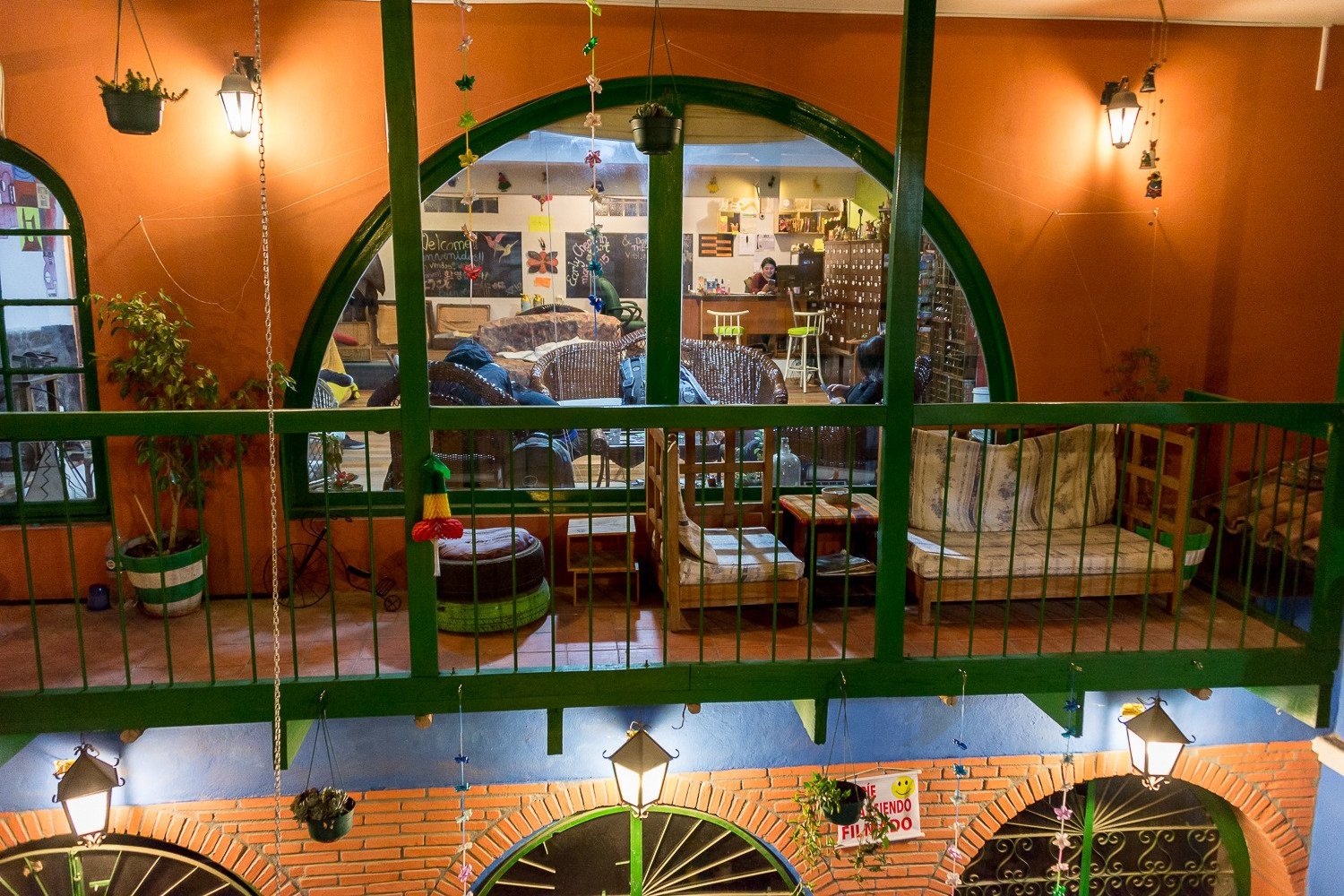 Hostal Ananay by null