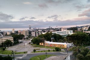 Quarto e suíte