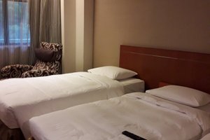 Phòng & Phòng Suite