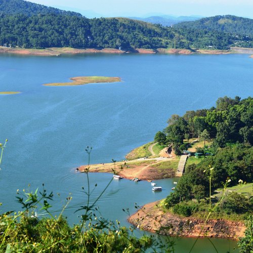 Umiam Lake (Shillong) - All You Need to Know BEFORE You Go (with Photos) -  Tripadvisor