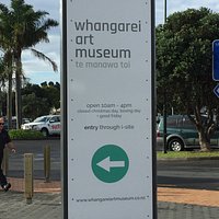 Whangarei Art Museum