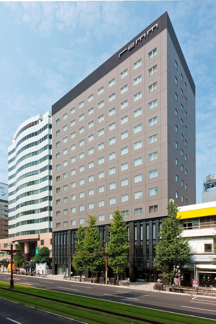 REMM KAGOSHIMA - Updated 2024 Prices & Hotel Reviews (Japan)