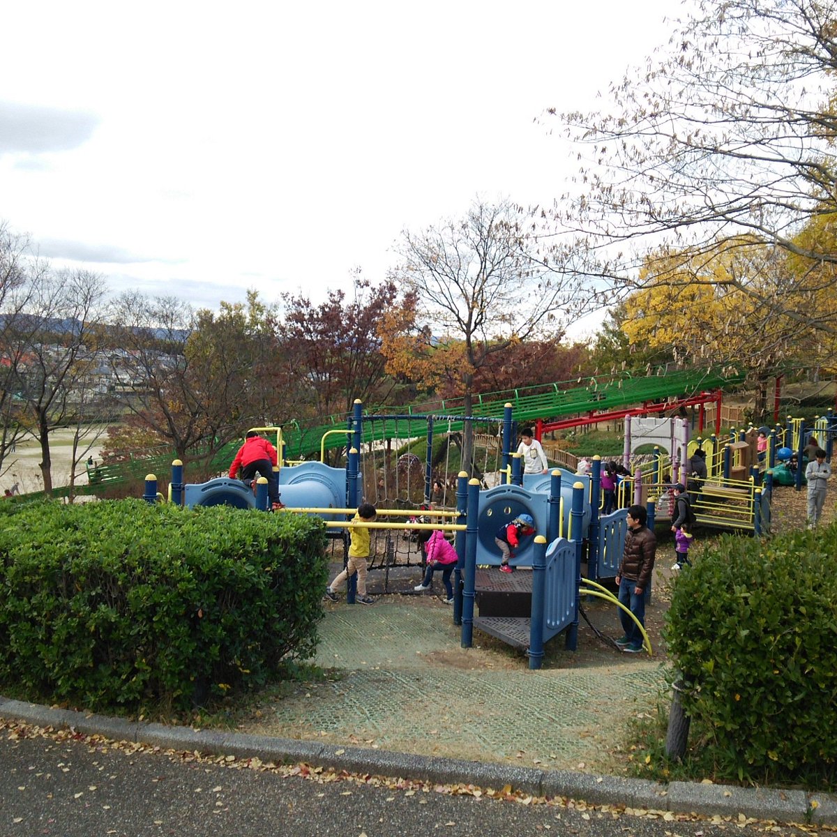 Taketori Park 廣陵町 旅遊景點評論 Tripadvisor