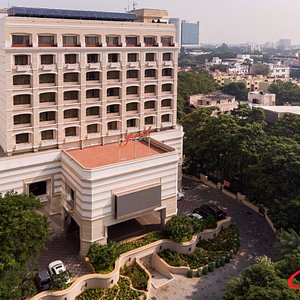 Grand Chennai By GRT Hotels, hotel in Chennai (Madras)
