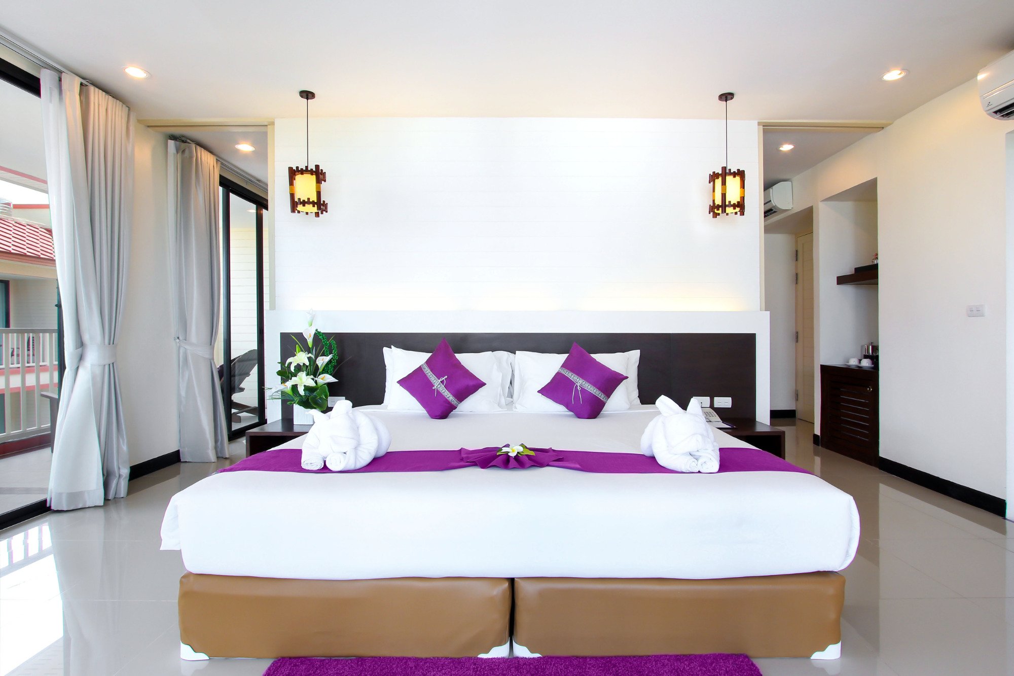 Hotel photo 13 of Kiang Haad Beach Hua Hin.