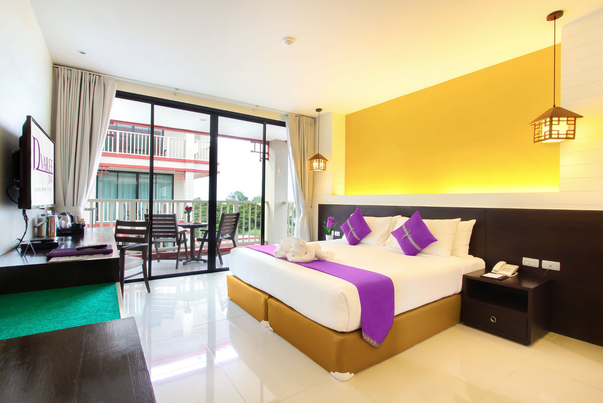 Hotel photo 7 of Kiang Haad Beach Hua Hin.