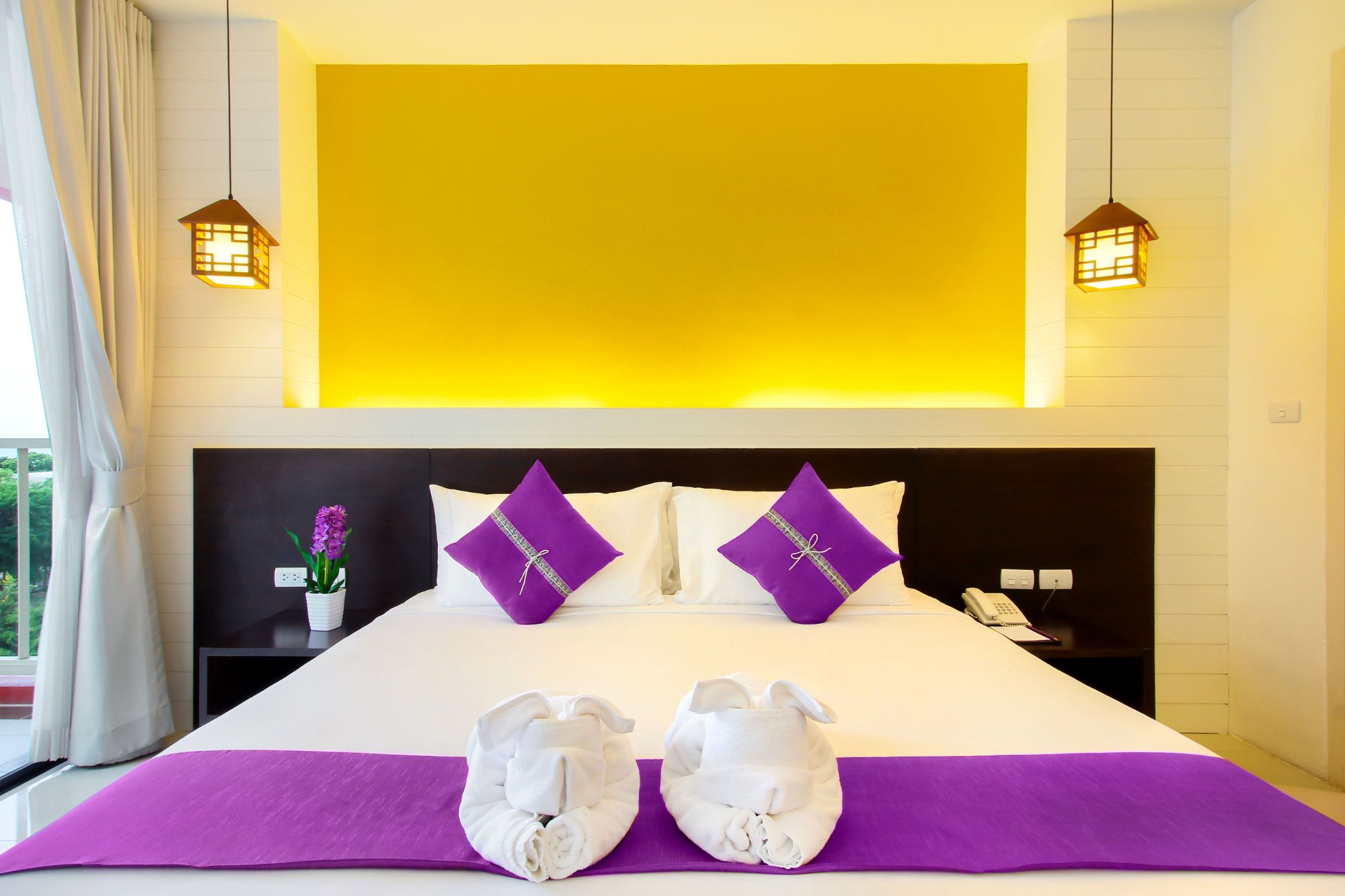 Hotel photo 25 of Kiang Haad Beach Hua Hin.