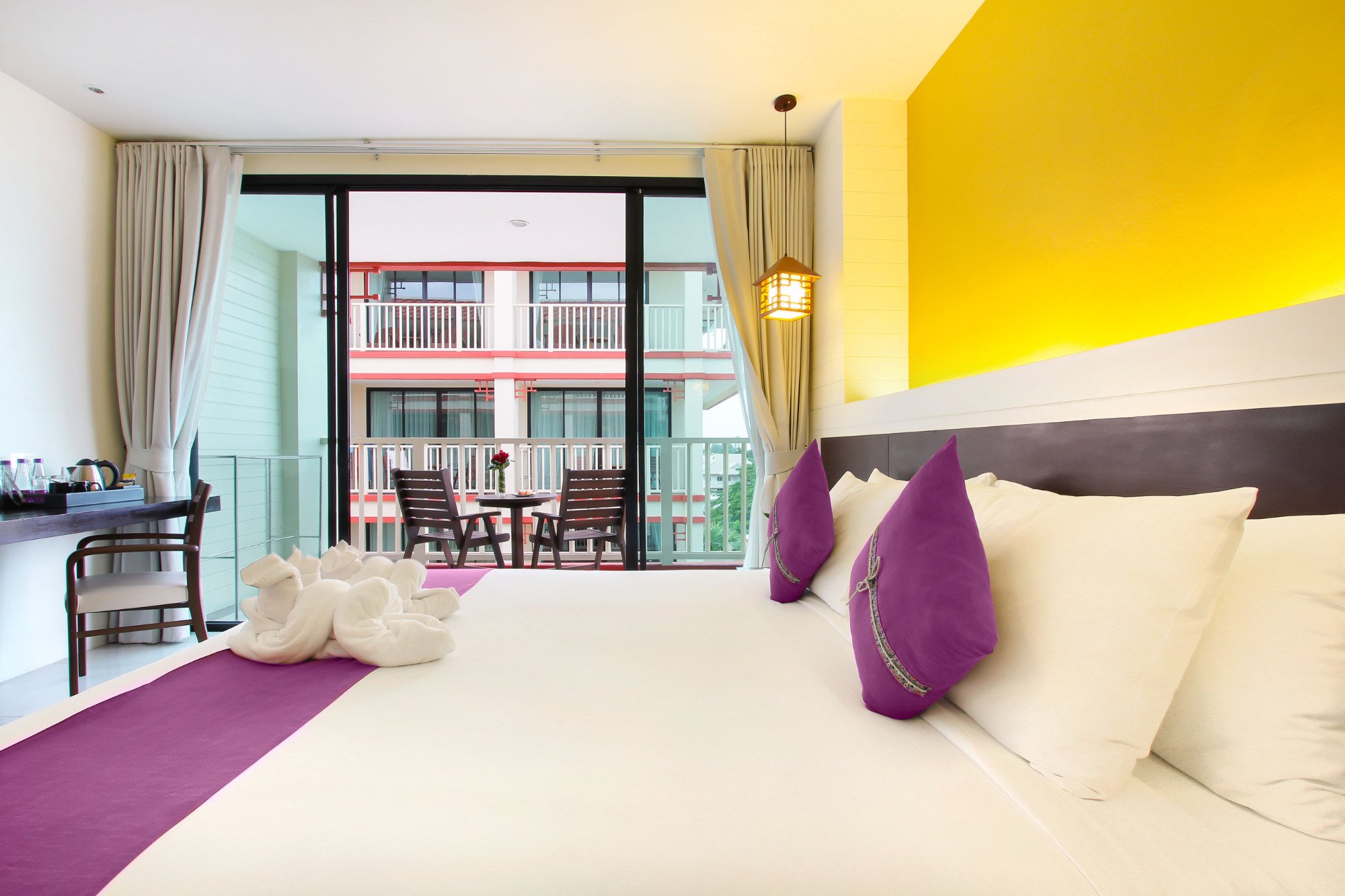 Hotel photo 24 of Kiang Haad Beach Hua Hin.