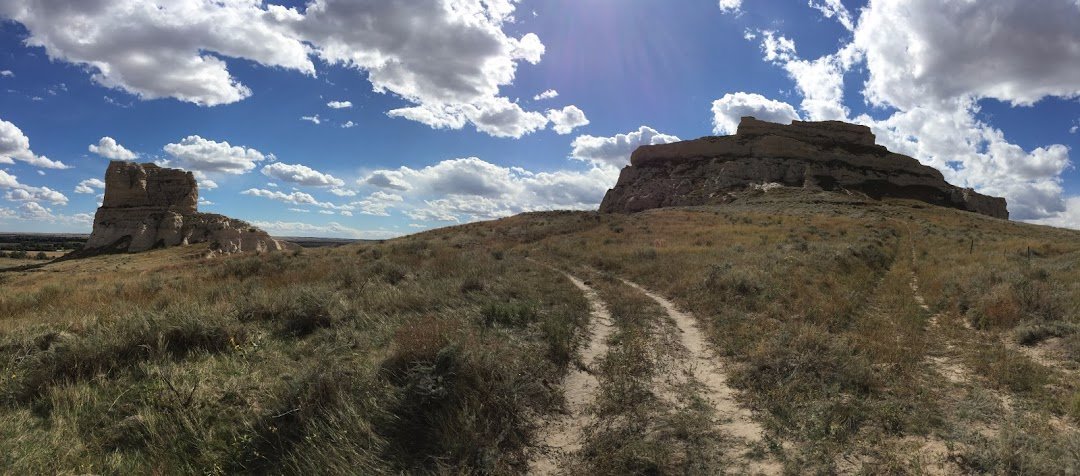 bridgeport nebraska