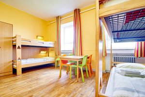 Zimmer und Suite