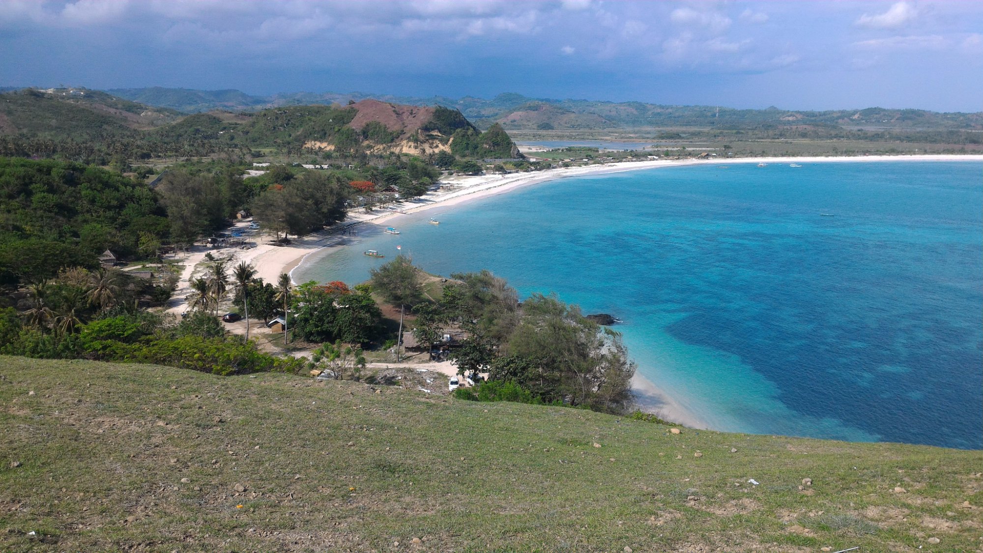 Bukit Merese (Lombok, Indonesia) - Review - Tripadvisor