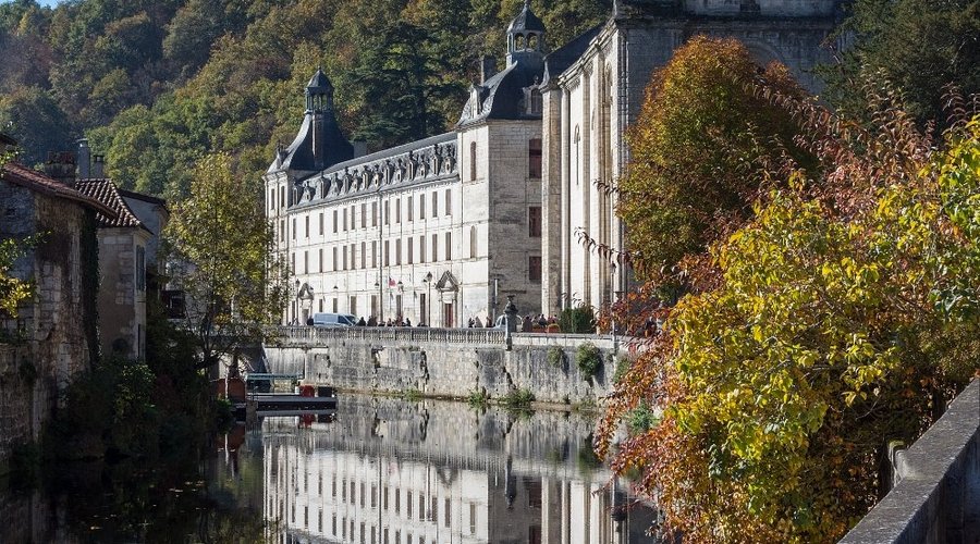 Brantome