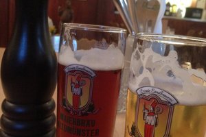 Getränke