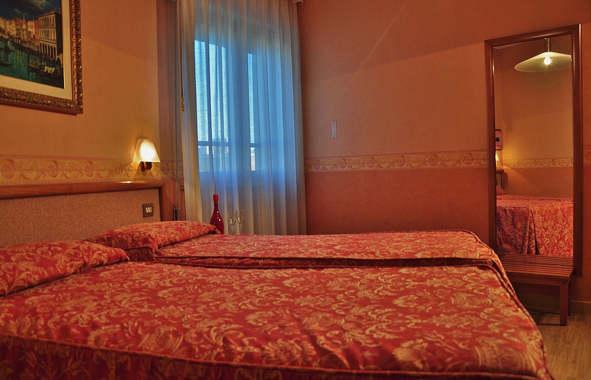 HOTEL VENEZIA Updated 2024 Prices Reviews Province Of Venice   Hotel Venezia 