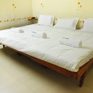 Luxury AC Triple
