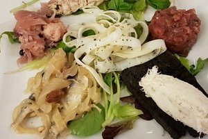美食