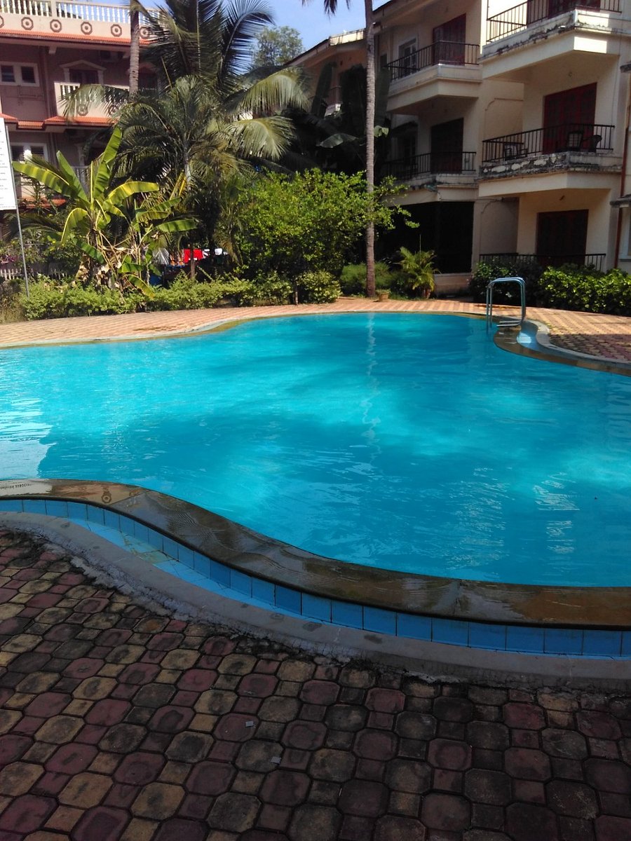 Smiley Holidays Goa Calangute Hotel Reviews Photos Rate Comparison Tripadvisor