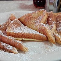 Stepping Stone Cafe