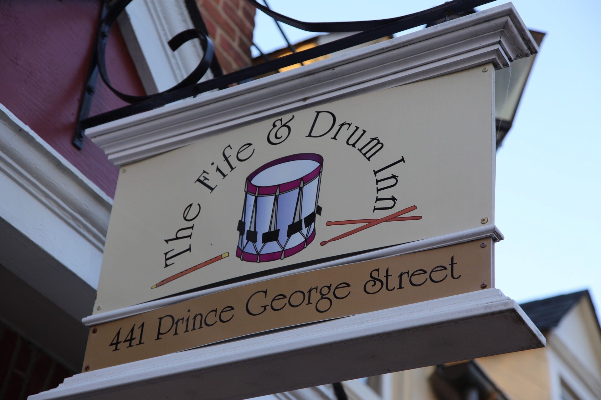 FIFE AND DRUM INN Desde $4,440 (Williamsburg, VA) - Opiniones Y ...