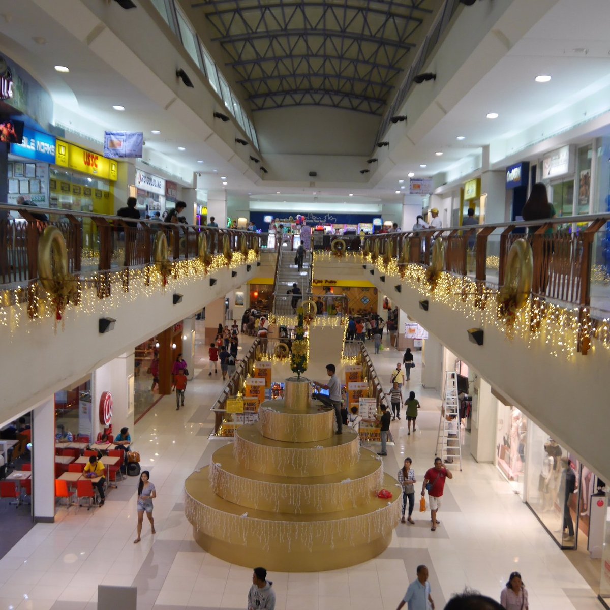 ISLAND CITY MALL (Tagbilaran City): All You Need to Know