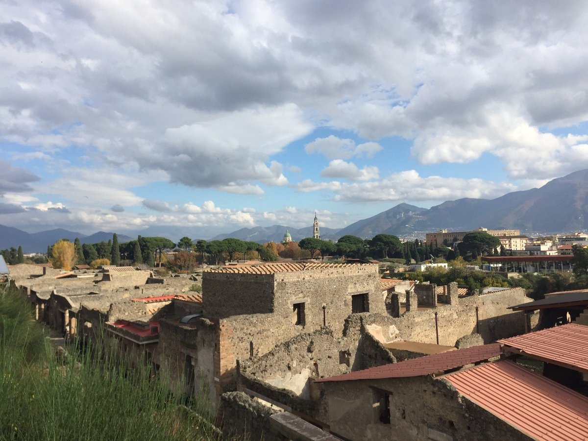 Pompei (moderna), Помпеи: лучшие советы перед посещением - Tripadvisor