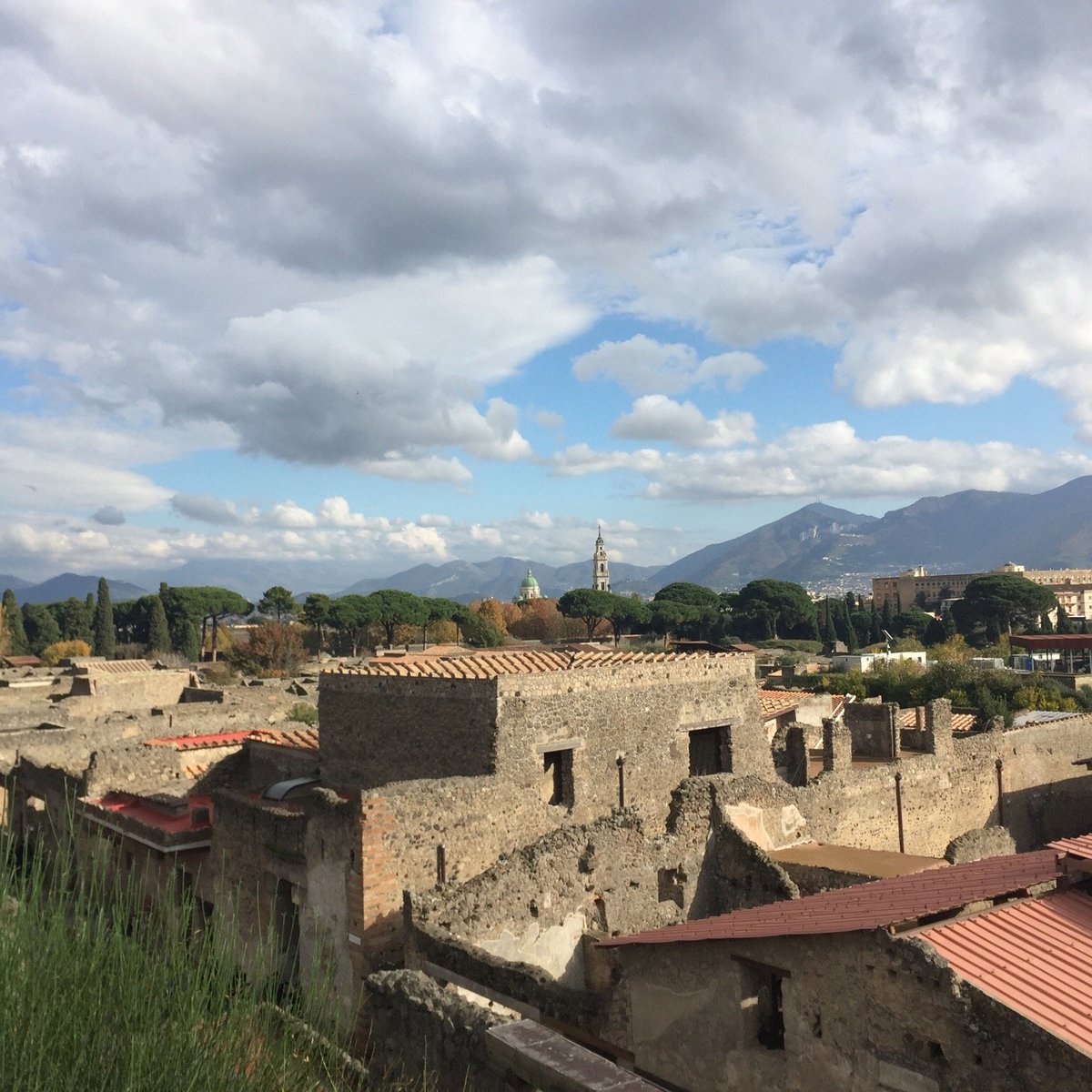 Pompei (moderna), Помпеи: лучшие советы перед посещением - Tripadvisor