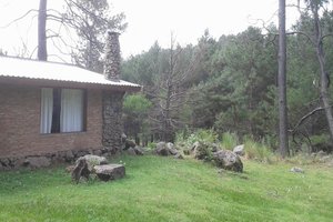 Habitación y suite