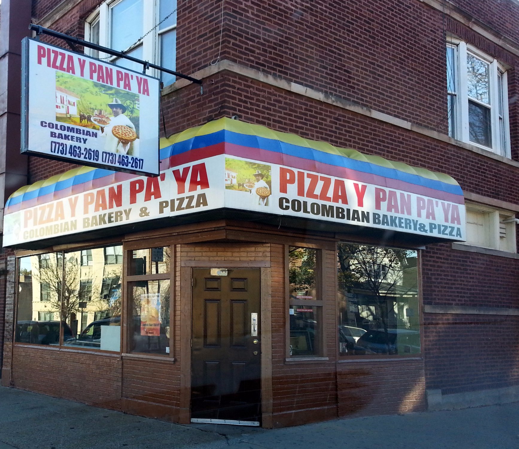 PANDA PIZZA - CLOSED - Updated May 2025 - 11 Photos - 7211 W