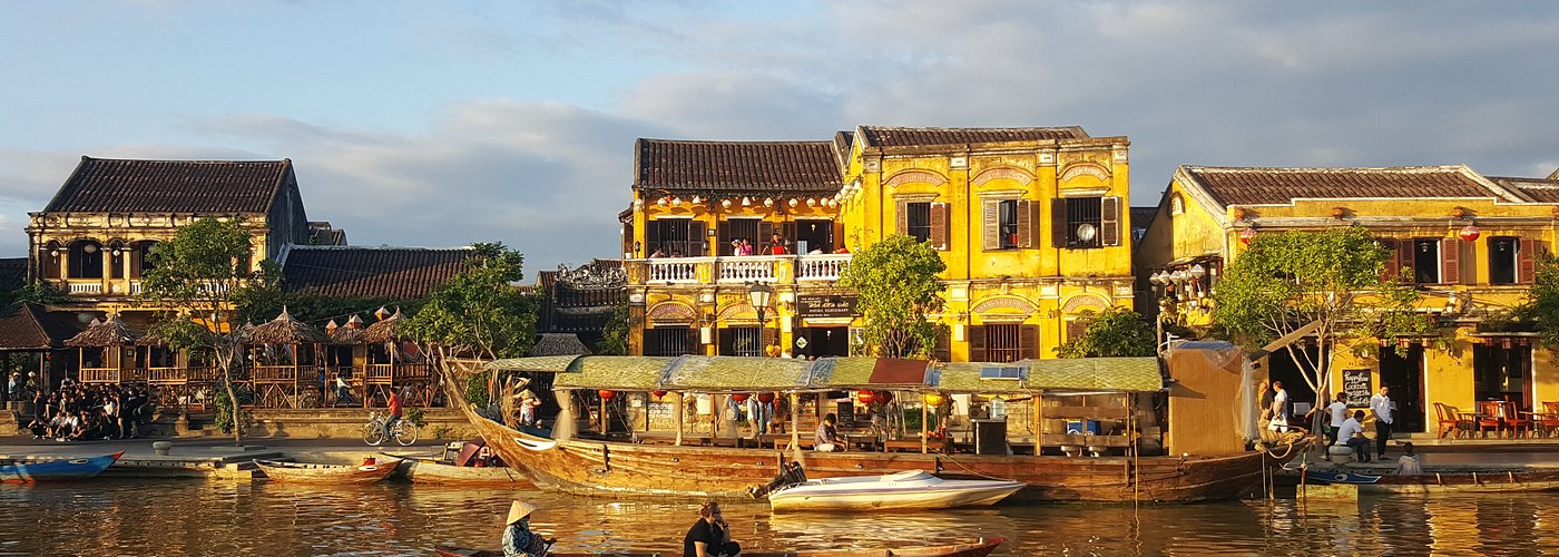 tourism vietnam